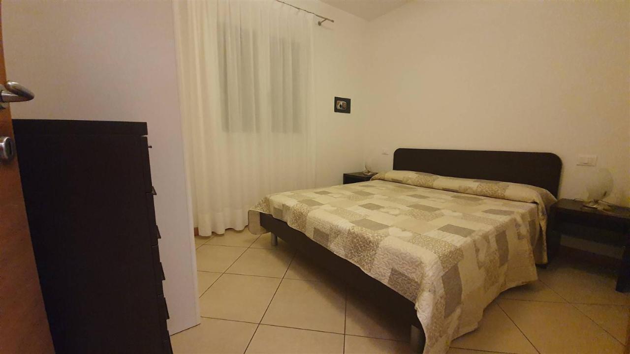 Apartment Villaggio Sant'andrea