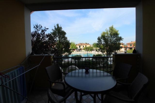 Apartment Villaggio Sant'andrea *