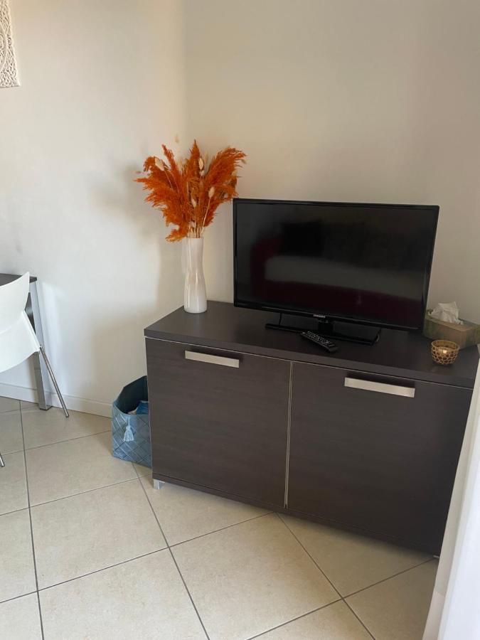 Villaggio Sant'andrea Apartment *