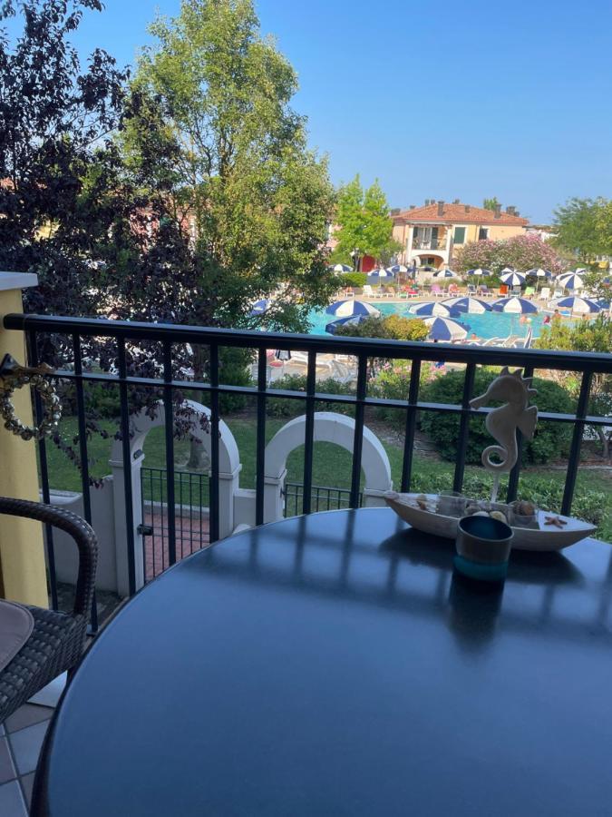 Villaggio Sant'andrea Apartment Caorle