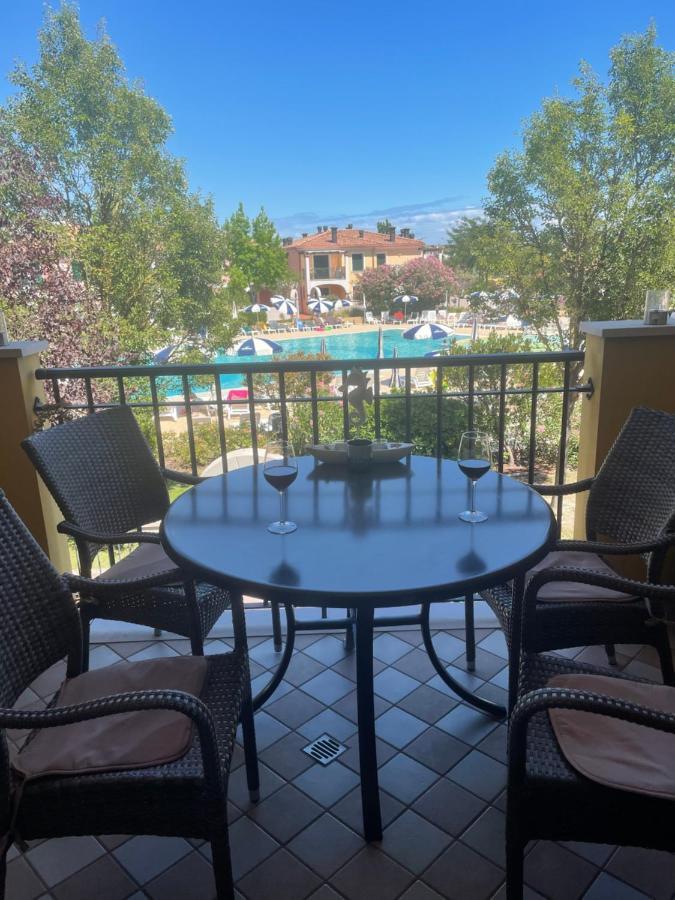 Apartment Villaggio Sant'andrea