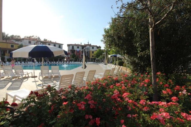 Villaggio Sant'andrea Apartment *