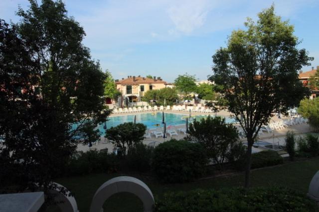 Apartment Villaggio Sant'andrea
