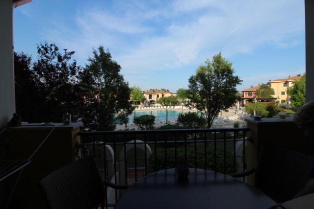 Apartment Villaggio Sant'andrea Caorle