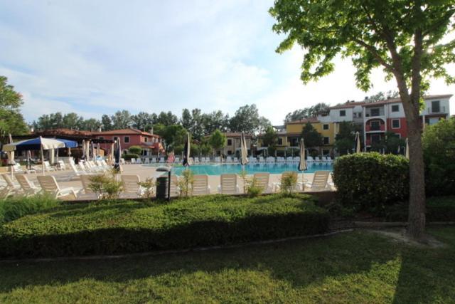 Apartment Villaggio Sant'andrea Caorle
