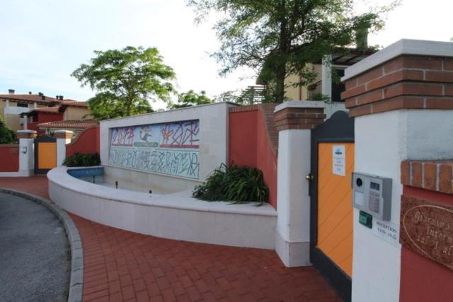 Villaggio Sant'andrea Apartment Caorle