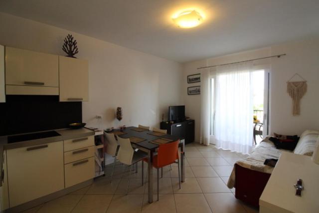 Villaggio Sant'andrea Apartment