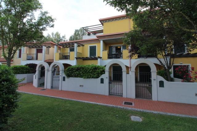 Apartment Villaggio Sant'andrea