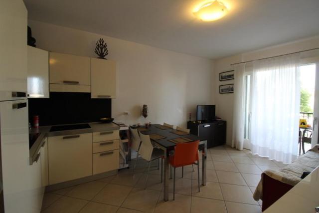 Apartment Villaggio Sant'andrea