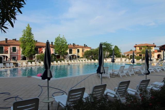 Villaggio Sant'andrea Apartment Caorle