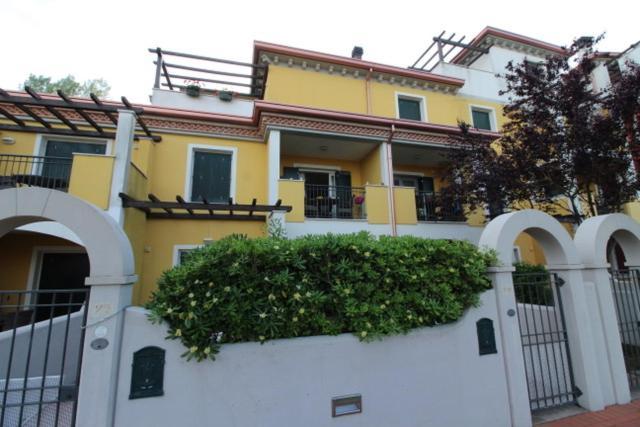 Apartment Villaggio Sant'andrea