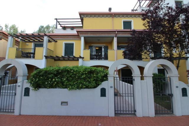 Villaggio Sant'andrea Apartment