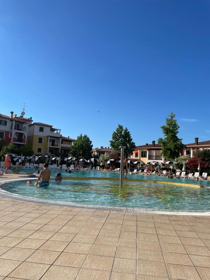 Apartment Villaggio Sant'andrea *