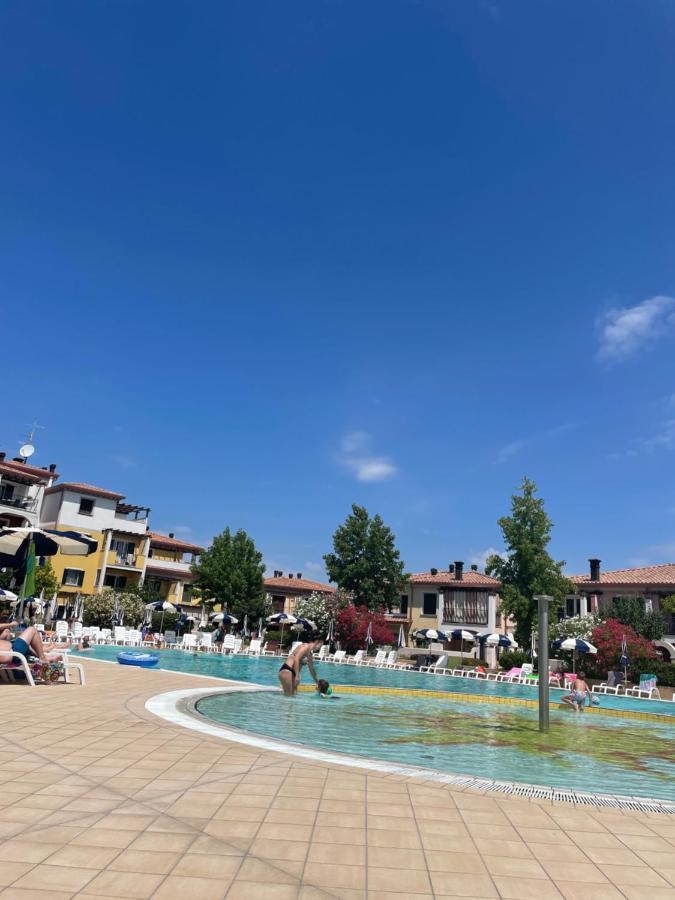 Apartment Villaggio Sant'andrea *