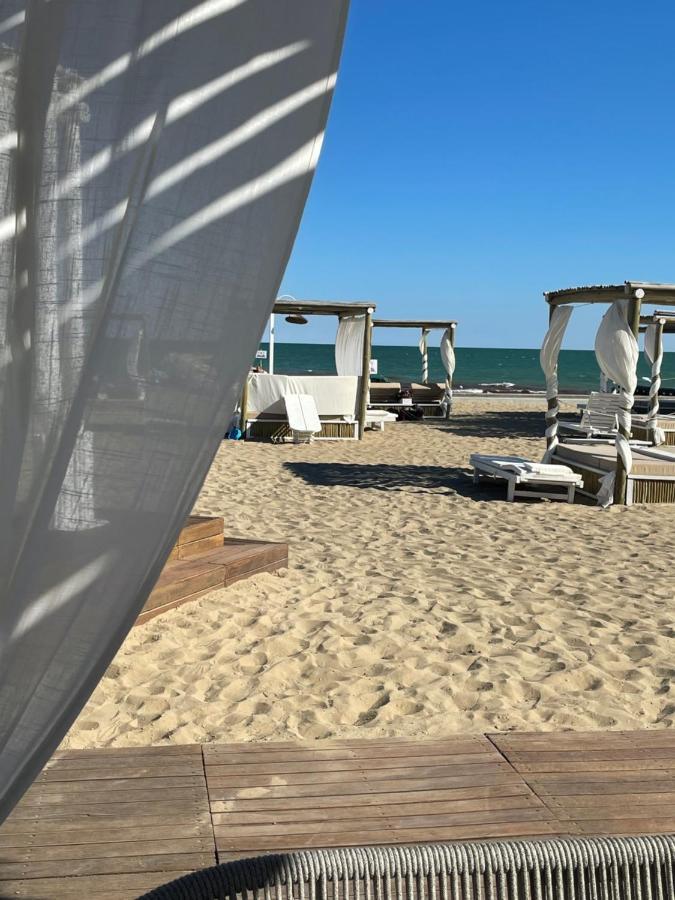 Villaggio Sant'andrea Apartment Caorle