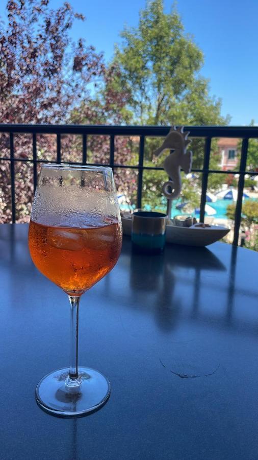 Villaggio Sant'andrea Apartment *