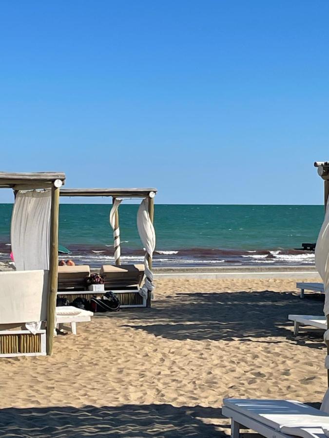 Apartment Villaggio Sant'andrea