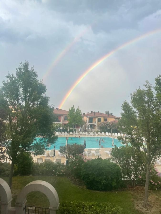 Apartment Villaggio Sant'andrea *